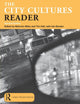 Book cover of: City Cultures Reader