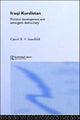 Book cover of: Iraqi Kurdistan
