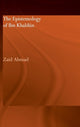 Book cover of: Epistemology of Ibn Khaldun