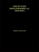 Book cover of: Contemporary Thought and Politics. By: Earnest Gellner