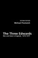 Book cover of: Three Edwards