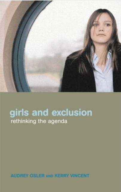 Book cover of: Girls and Exclusion