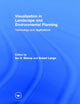 Book cover of: Visualization in Landscape and Environmental Planning