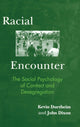 Book cover of: Racial Encounter