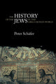 Book cover of: History of the Jews in the Greco-Roman World. By: Peter Schäfer