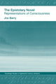 Book cover of: Epistolary Novel