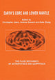 Book cover of: Earth's Core and Lower Mantle