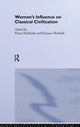 Book cover of: Women's Influence on Classical Civilization