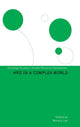 Book cover of: HRD in a Complex World