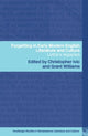 Book cover of: Forgetting in Early Modern English Literature and Culture. By: C. Ivic