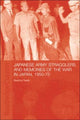Book cover of: Japanese Army Stragglers and Memories of the War in Japan, 1950-75. By: Beatric Trefalt