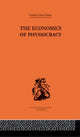 Book cover of: Economics of Physiocracy. By: Ronald L. Meek