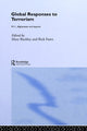 Book cover of: Global Responses to Terrorism. By: Mary Buckley