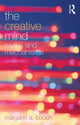 Book cover of: Creative Mind