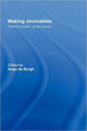 Book cover of: Making Journalists