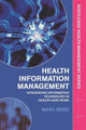 Book cover of: Health Information Management