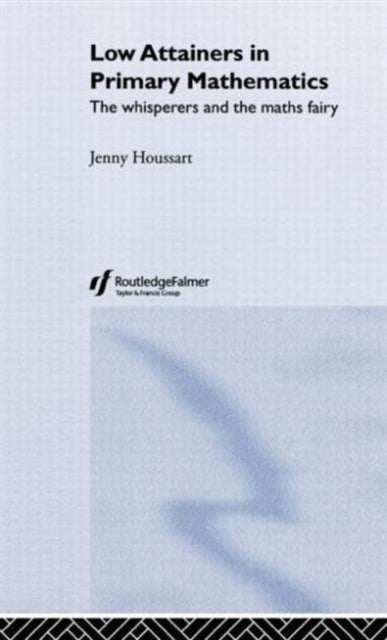 Book cover of: Low Attainers in Primary Mathematics