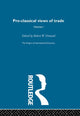 Book cover of: Origins Intl Economics Vol 1. By: Robert Dimand