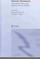 Book cover of: Genetic Databases. By: O. Corrigan