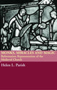 Book cover of: Monks, Miracles and Magic
