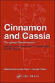 Book cover of: Cinnamon and Cassia