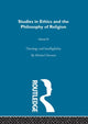 Book cover of: Theology and Intelligibility. By: M. Durrant