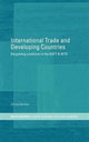 Book cover of: International Trade and Developing Countries
