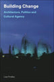 Book cover of: Building Change. By: Lisa Findley