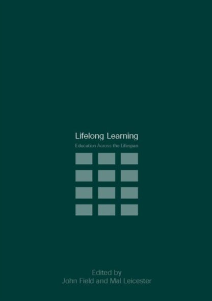 Book cover of: Lifelong Learning. By: Mal Leicester
