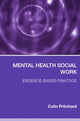 Book cover of: Mental Health Social Work