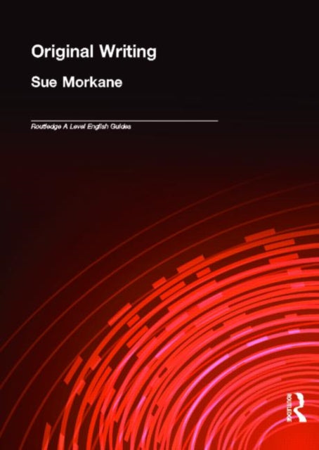 Book cover of: Original Writing