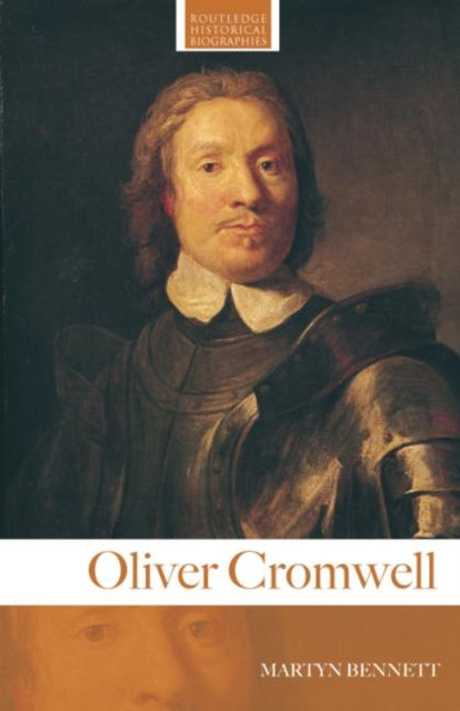 Book cover of: Oliver Cromwell