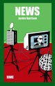 Book cover of: News
