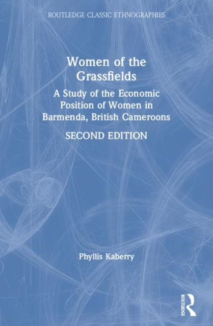 Book cover of: Women of the Grassfields