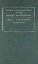 Book cover of: Womens Travel Writing 1750-1850. By: C. Franklin