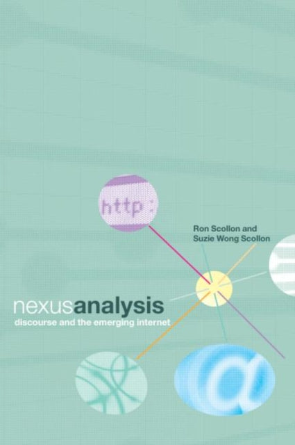 Book cover of: Nexus Analysis