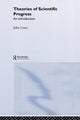 Book cover of: Theories of Scientific Progress