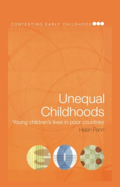 Book cover of: Unequal Childhoods