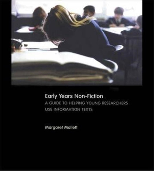 Book cover of: Early Years Non-Fiction. By: Margare Mallett