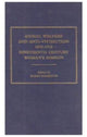 Book cover of: Animal Welfare and Anti-Vivisection 1870-1910. By: Susan Hamilton