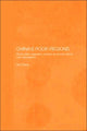 Book cover of: China's Poor Regions