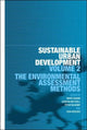 Book cover of: Sustainable Urban Development Volume 2. By: Mark Deakin