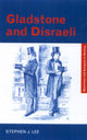 Book cover of: Gladstone and Disraeli