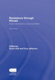 Book cover of: Resistance Through Rituals. By: Stuart Hall