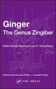 Book cover of: Ginger