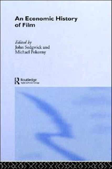 Book cover of: Economic History of Film