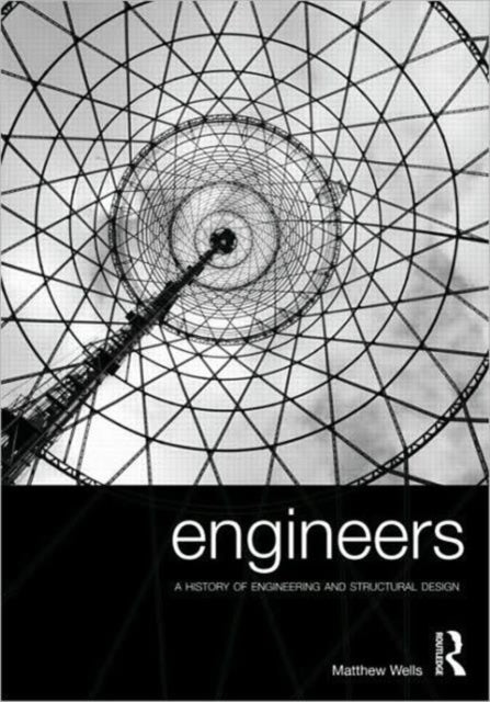 Book cover of: Engineers. By: M. Wellis