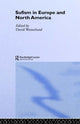 Book cover of: Sufism in Europe and North America