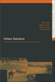 Book cover of: Unfare Solutions. By: Barry Ubbels