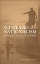 Book cover of: Scotland and Nationalism